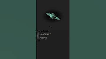 Universe Design😍#programming #coding #css #htmlcss #shorts #trending #html #animation #design
