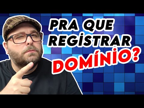 Vídeo: Como um domínio de aplicativo é criado?