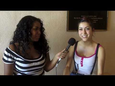 Corporal Punishment: Interview with Student Crysta...