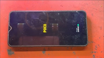 Poco M3 Auto Restart || Poco M3 Auto Power On Off Problem || Auto Power Off #smartmobiletech