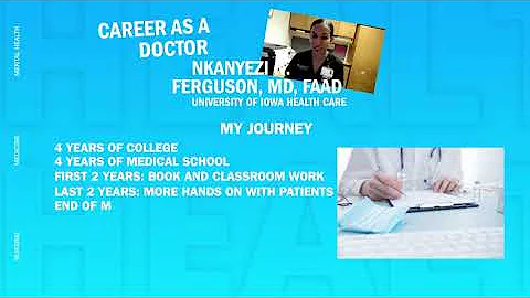 Introduction to Healthcare Careers – Part 1