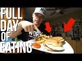 My REAL Full Day Of Eating (FTB #80)