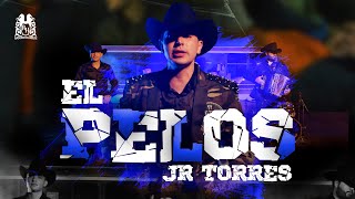 Video thumbnail of "JR Torres - El Pelos [Official Video]"