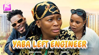 YABA LEFT ENGINEER