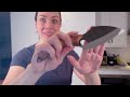 Can This Knife Make Cooking Super Easy?