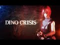 Original Hardware Dino Crisis First play through - Finale