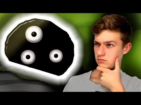 Мир СЛИЗИ!!! World of Goo 2