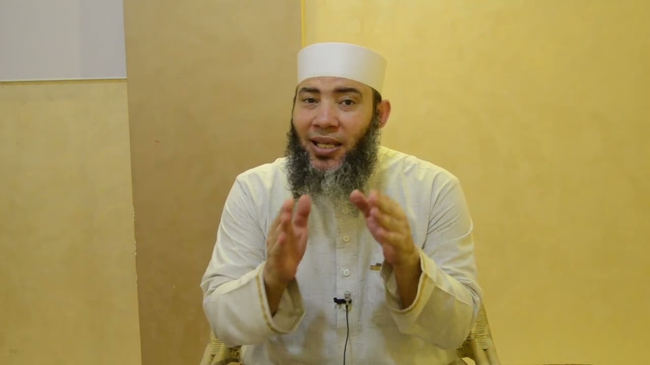 الصف الأول الإعدادي _ الفقه الحنفي_الترم الأول_ الدرس الحادي والعشرون ( صلاة المسافر )