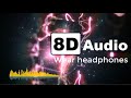 More plastic  power    no copyright sound  8d audio  audioblaz