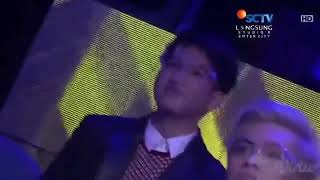 Download lagu SCTV award  2020 NCT¹²⁷