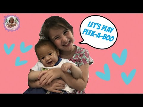 Baby Boo Video