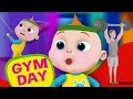 TooToo Boy - Weight Lifting Episode | Cartoon Animation For Children | Videogyan Kids Shows