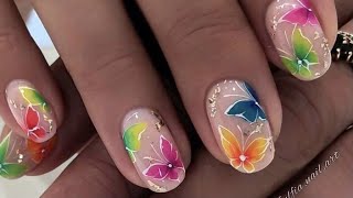 ИДЕИ МАНИКЮРА НА ИЮНЬ 2021 | ЛЕТНИЙ МАНИКЮР | ДИЗАЙН НОГТЕЙ 2021 | Nail Art Design - best manicure