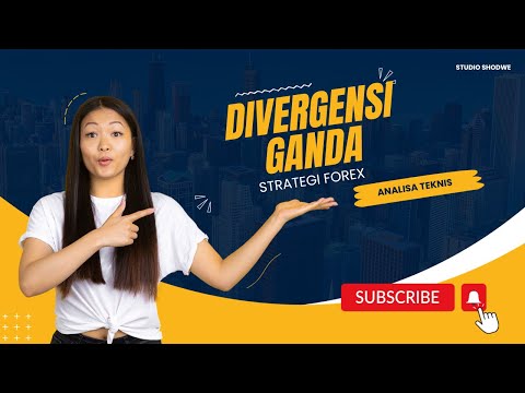 Strategi Divergensi Ganda