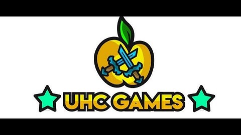 UHCGames - Plugin Tutorial/Overview