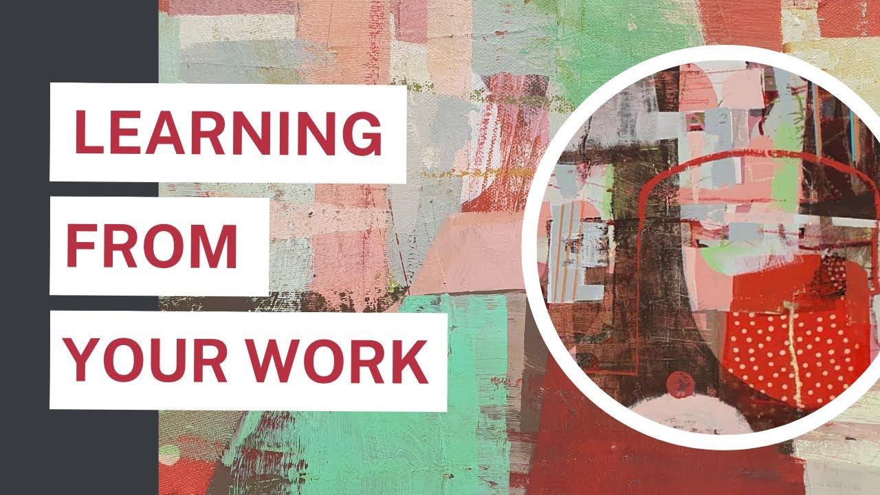 How To Make Your Painting Better YouTube