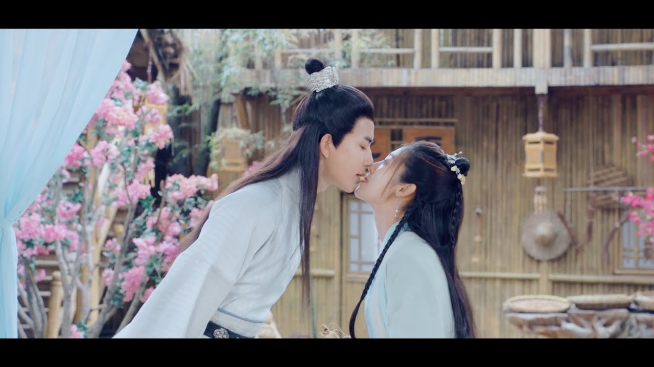 绽放夫妇女强男弱爆笑日常 于朦胧x邢菲