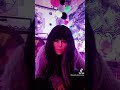 Another clip of my live 💜💜💜💜