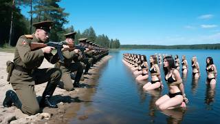 KİMSE HAYATTA KALMAZ! Düşman Askerleri Keskin Nişancı Tarafından Birer Birer Öldürüldü - Kurtarma Gö screenshot 5