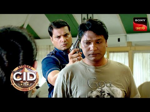 Abhijeet's Betrayal | CID - Special Cases | 8 Feb 2024