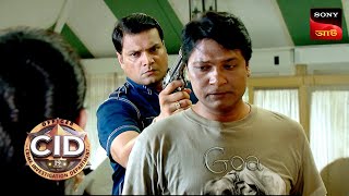 Abhijeet's Betrayal | CID - Special Cases | 8 Feb 2024 screenshot 4