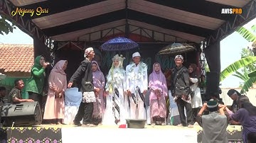 Kaul Pengantin  New mojang sari - Jaipong Dangdut
