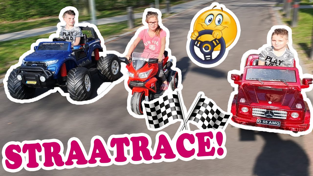 ZE MAKEN DE STRAAT ONVEILIG!!! KOETLIFE VLOG