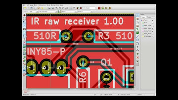 KiCad #3 - Using 