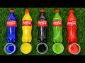 EXPERIMENT: Giant Soda Rocket 🚀 | INSANE Mentos Explosion 🤯