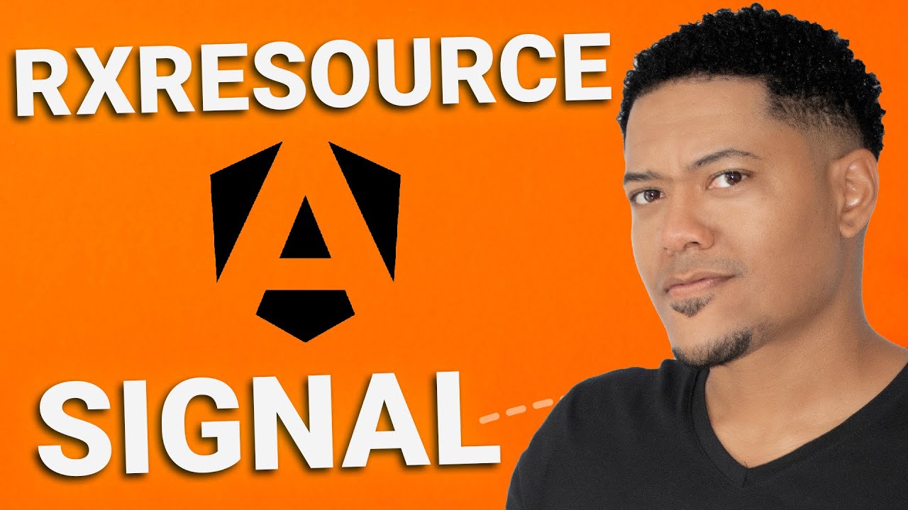 🔍 Cómo hacer búsquedas reactivas en Angular 19 con rxResource y Signals ...