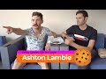 World Record Holder Ashton Lambie Could Ride 13k in the Time It Takes You to Watch Him Eat a Cookie