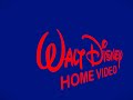 Walt disney home the classics logo remake by aldrine joseph 25