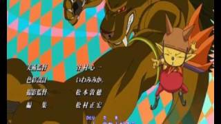 Blue Dragon Tenkai no shichi Ryuu Opening #2 second (4)