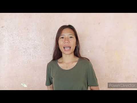 Video: Ano Ang Mahalagang Isaalang-alang Upang Matagumpay Na Makapag-asawa