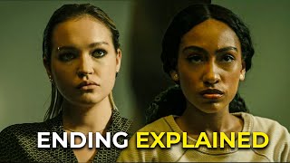 Cruel Summer Season 2 Episode 3 Ending Explained | Recap