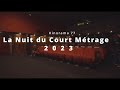 La nuit du court mtrage 2023