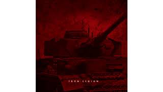 LEGIONARII  - Iron Legion [Full album]