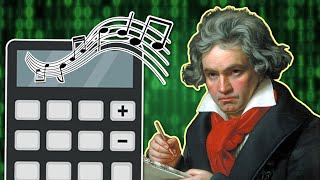 Binary Music Player: Creating Music with Code