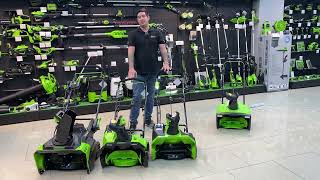 :     Greenworks  2024 