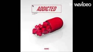 KB Mike - Addicted ~10 min loop ~