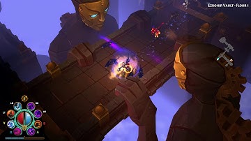 Torchlight 2 Berserker Elite NG+ Xbox One X Part 56