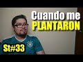 ME PLANTARON #Storytime 33 - El Magallanes