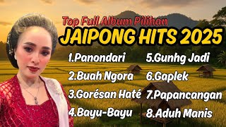 BEST JAIPONG FULL ALBUM 2025