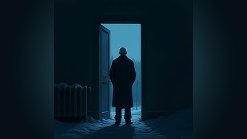 AGTverse - Still Waiting at the Door