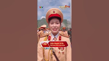 Những hình ảnh ấn tượng trong buổi tổng hợp luyện lần thứ 3 cho nhiệm vụ A80 | VTV24