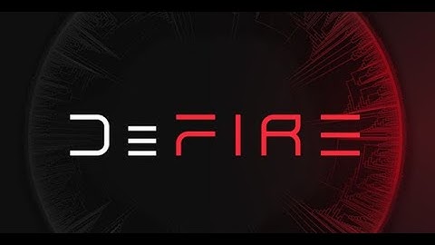 Cardano Based DeFi Infrastructure Builder deFIRE Raises $5 Million In