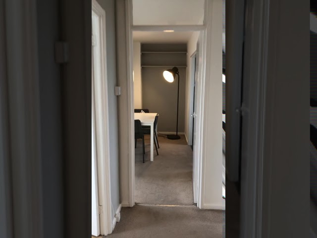 Video 1: Dining Area