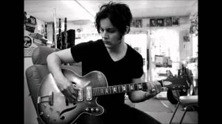 Jack White -  High Ball Stepper (La Musica Que Nunca Te Quisieron Contar)