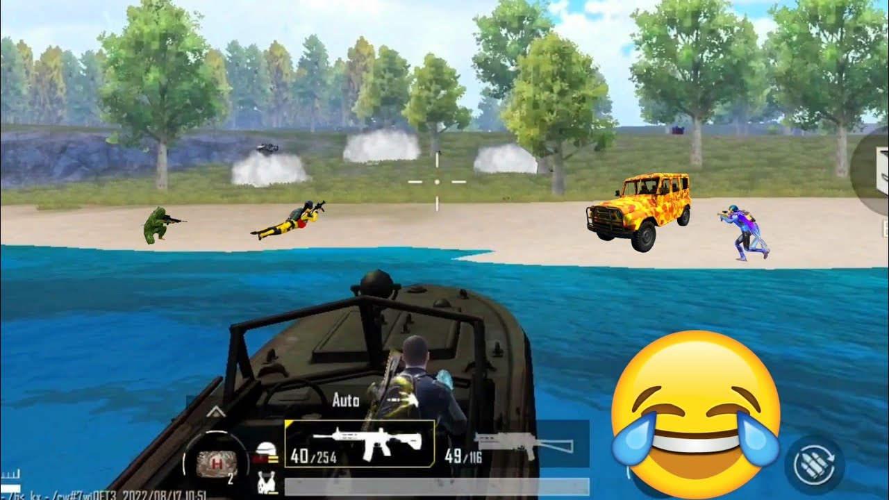 Victor 10,000 iq Trolling 😂🤣 | PUBG MOBILE FUNNY MOMENTS