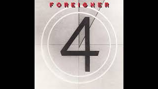 Foreigner - Woman In Black